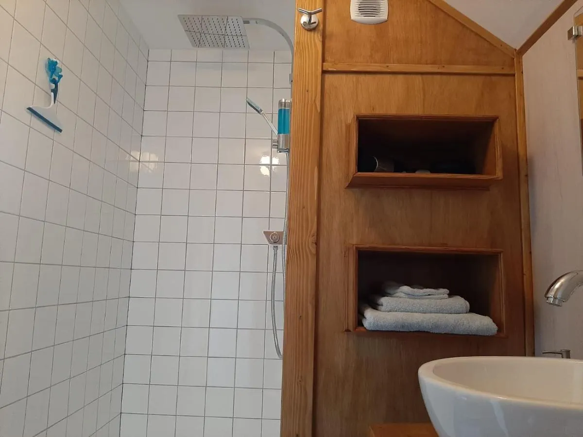 Bed & Breakfast Villa Guillaumette B&B Chateauneuf-les-Bains
