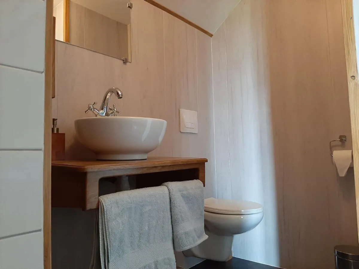 Villa Guillaumette B&B Chateauneuf-les-Bains