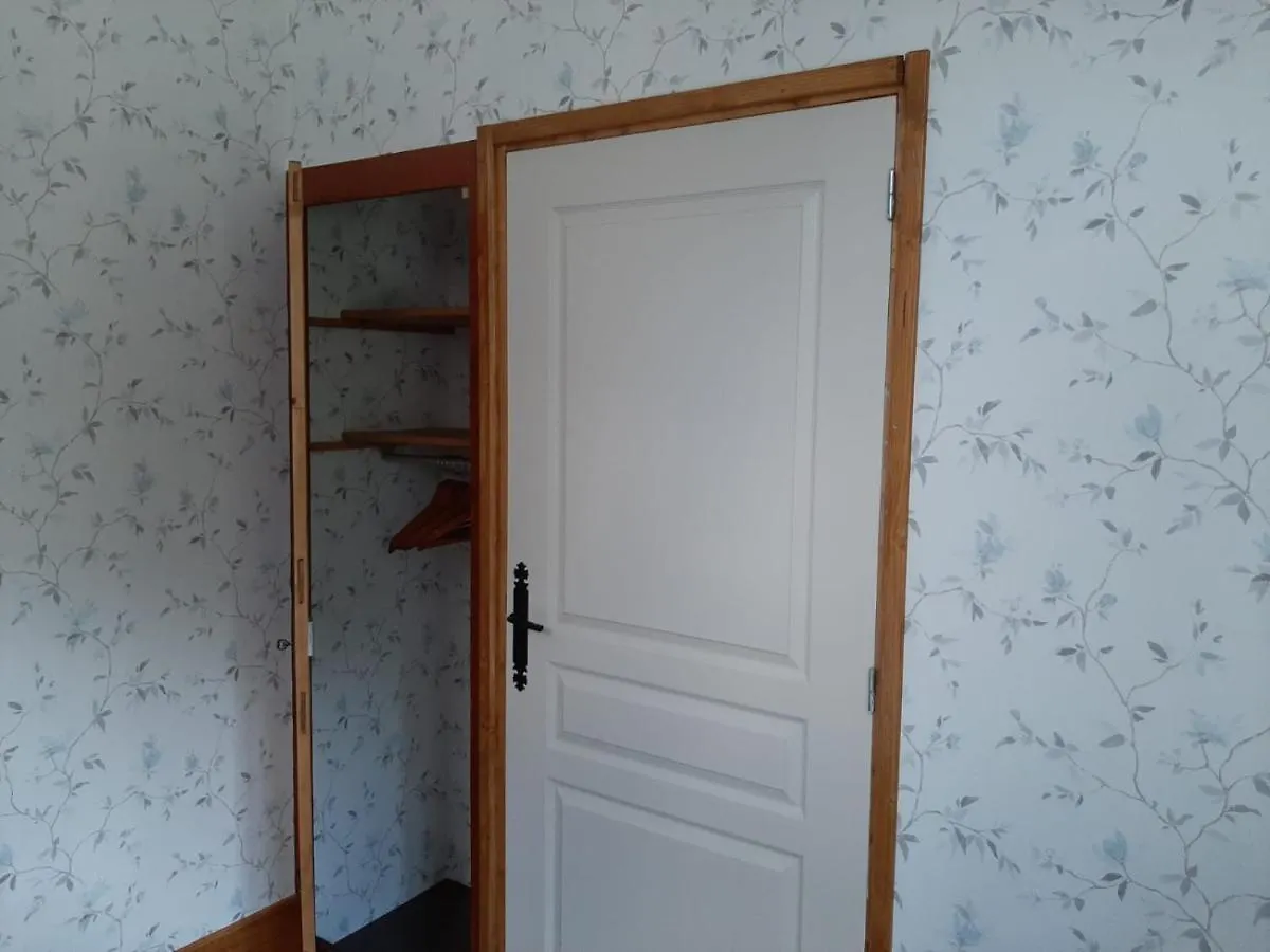 Villa Guillaumette B&B Chateauneuf-les-Bains 0*,  France
