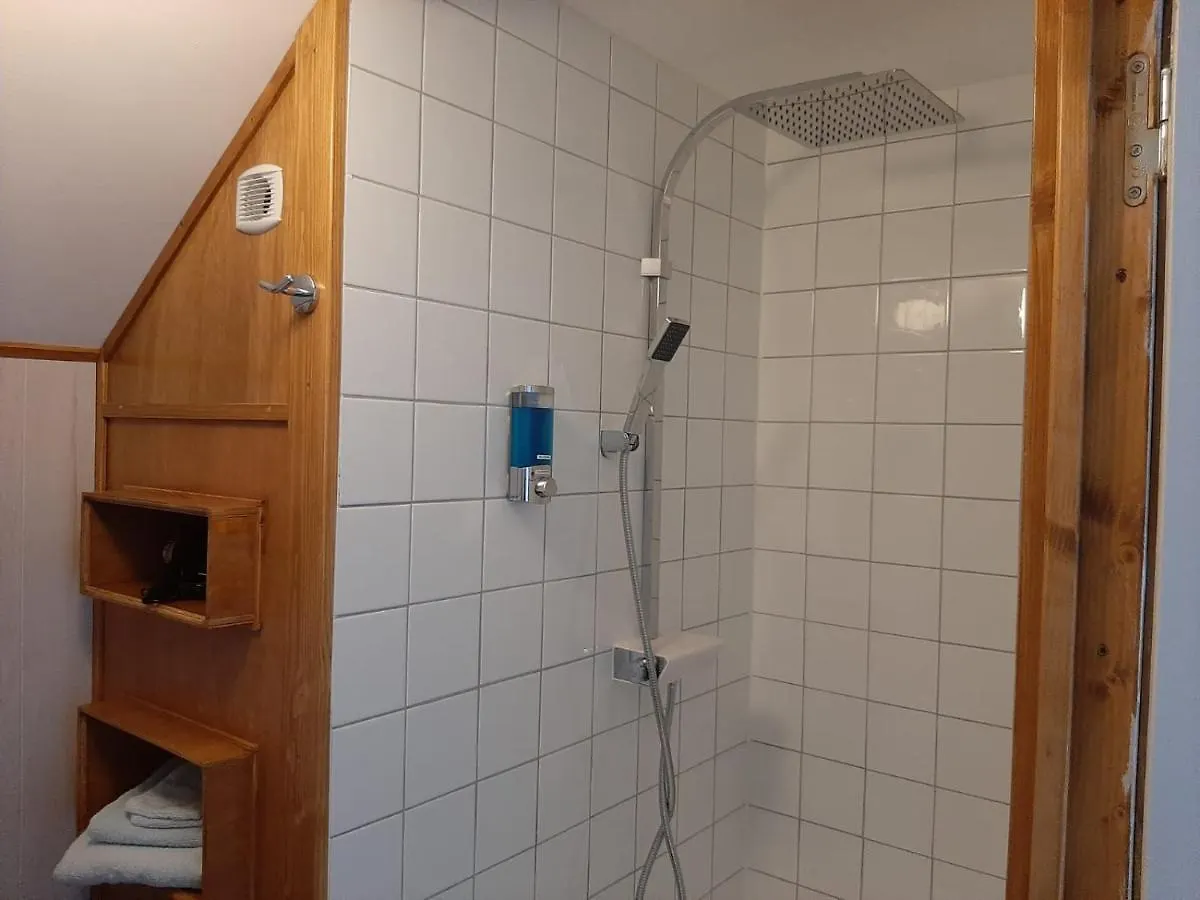 Villa Guillaumette B&B Chateauneuf-les-Bains Bed & Breakfast